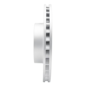 Mercedes-Benz E350 Brake Rotor (1) - Front - R1 Concepts - GeoSPEC Coated - `03-`06